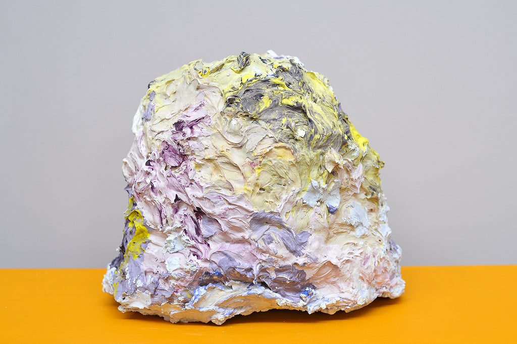 Sculpture by Melbourne-based emerging artist Morgana Celeste