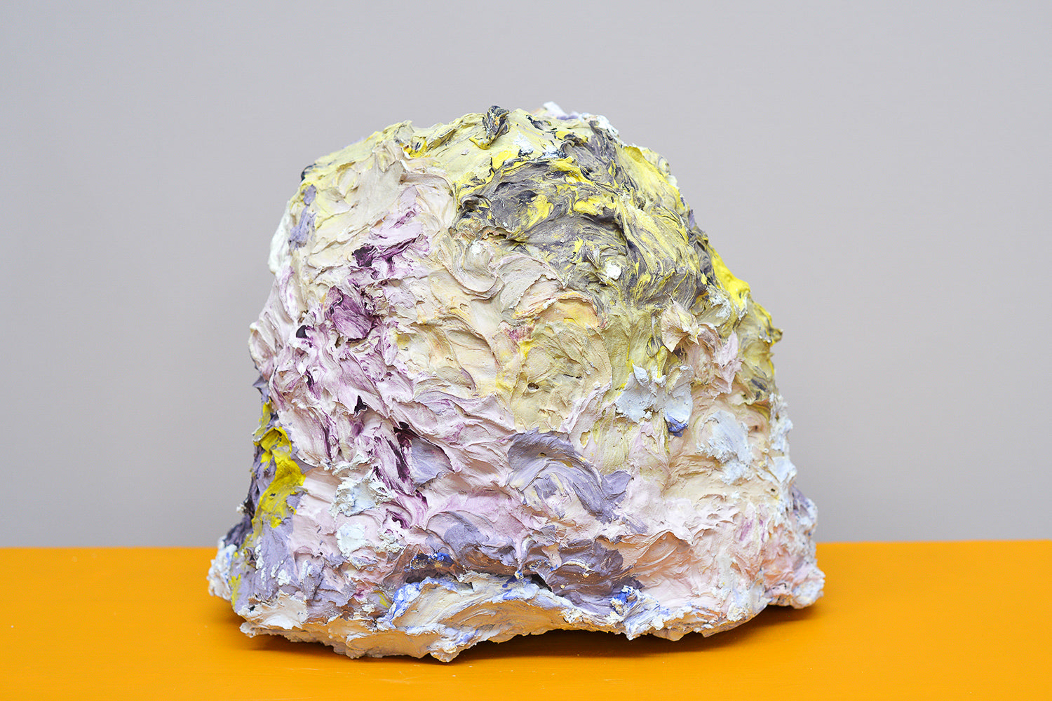 Sculpture by Melbourne-based emerging artist Morgana Celeste