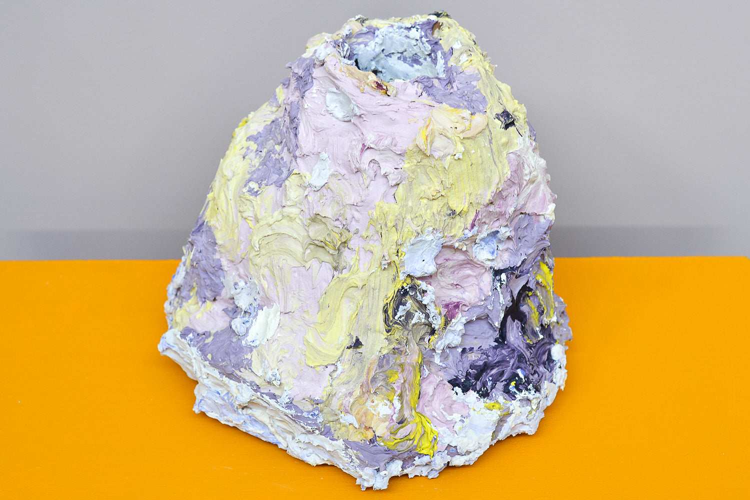 Sculpture by Melbourne-based emerging artist Morgana Celeste