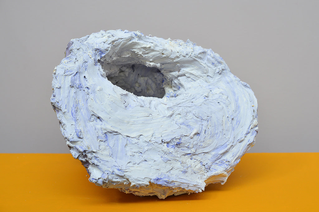 Sculpture by Melbourne-based emerging artist Morgana Celeste