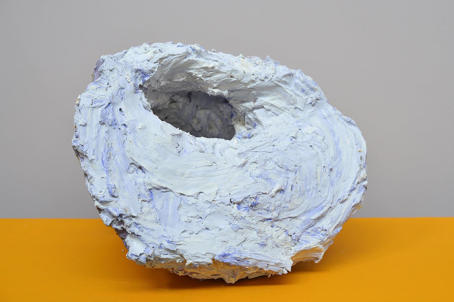 Sculpture by Melbourne-based emerging artist Morgana Celeste