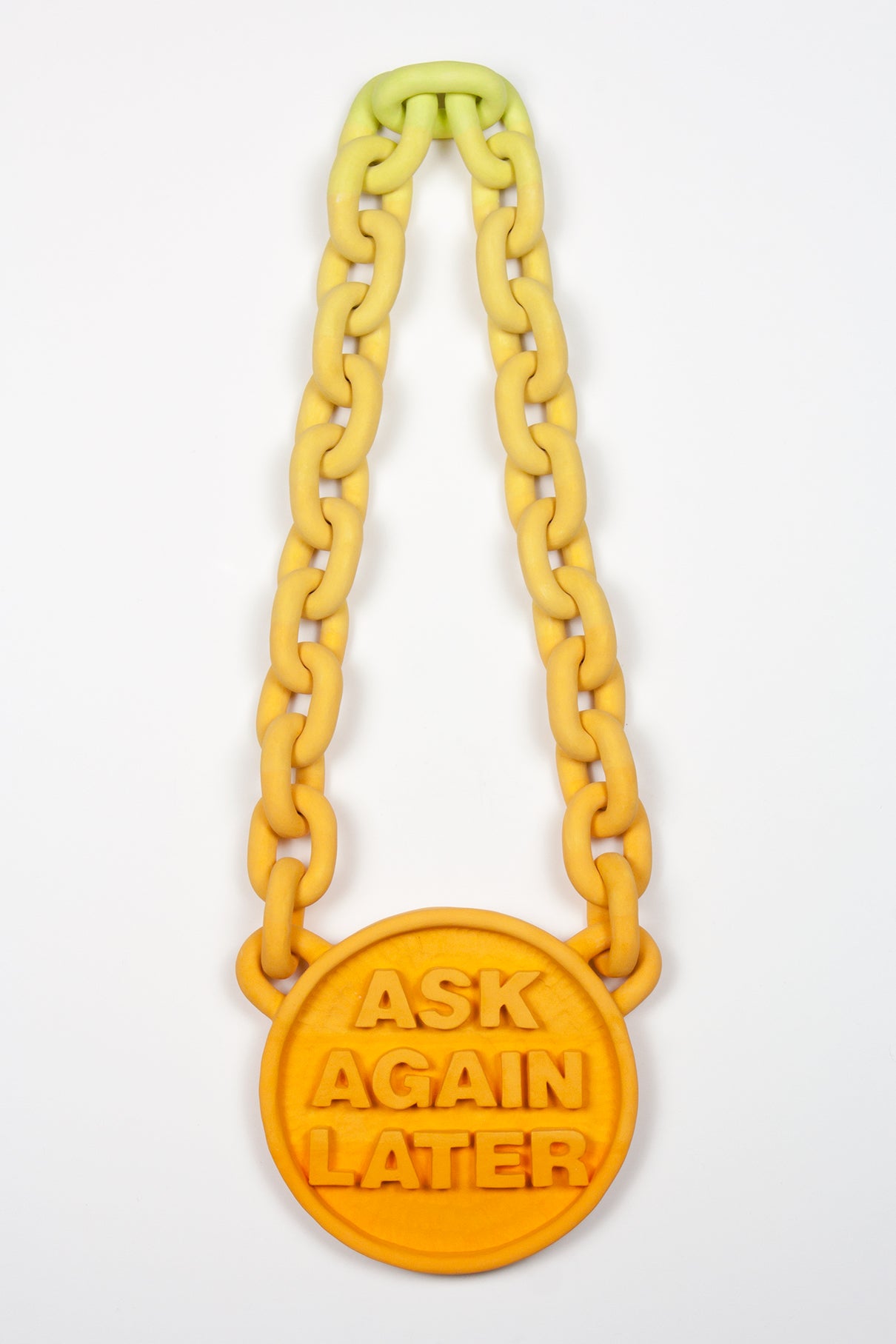 Mathieu Frossard Ceramic artist and designer