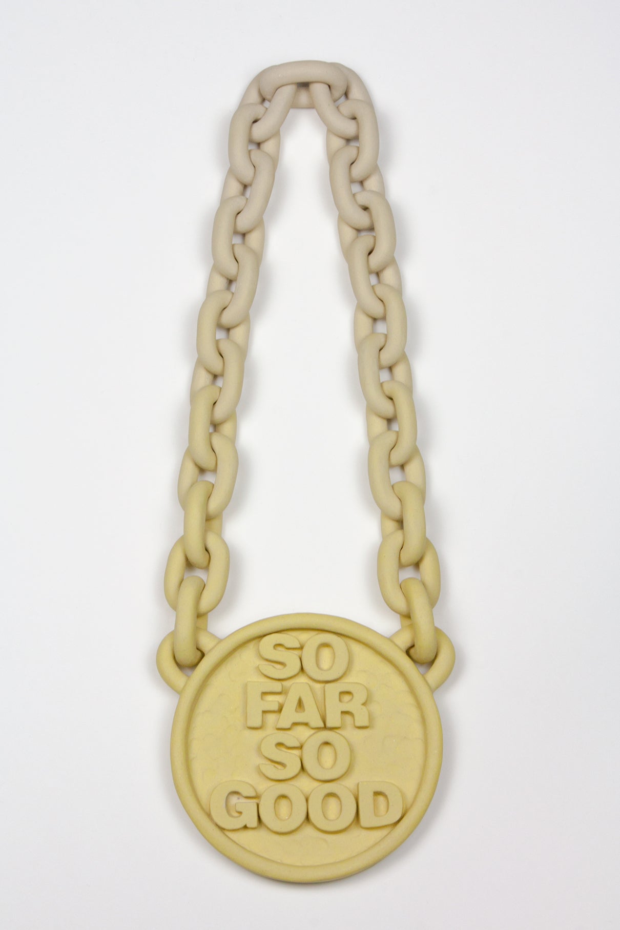 Mathieu Frossard Ceramic artist and designer