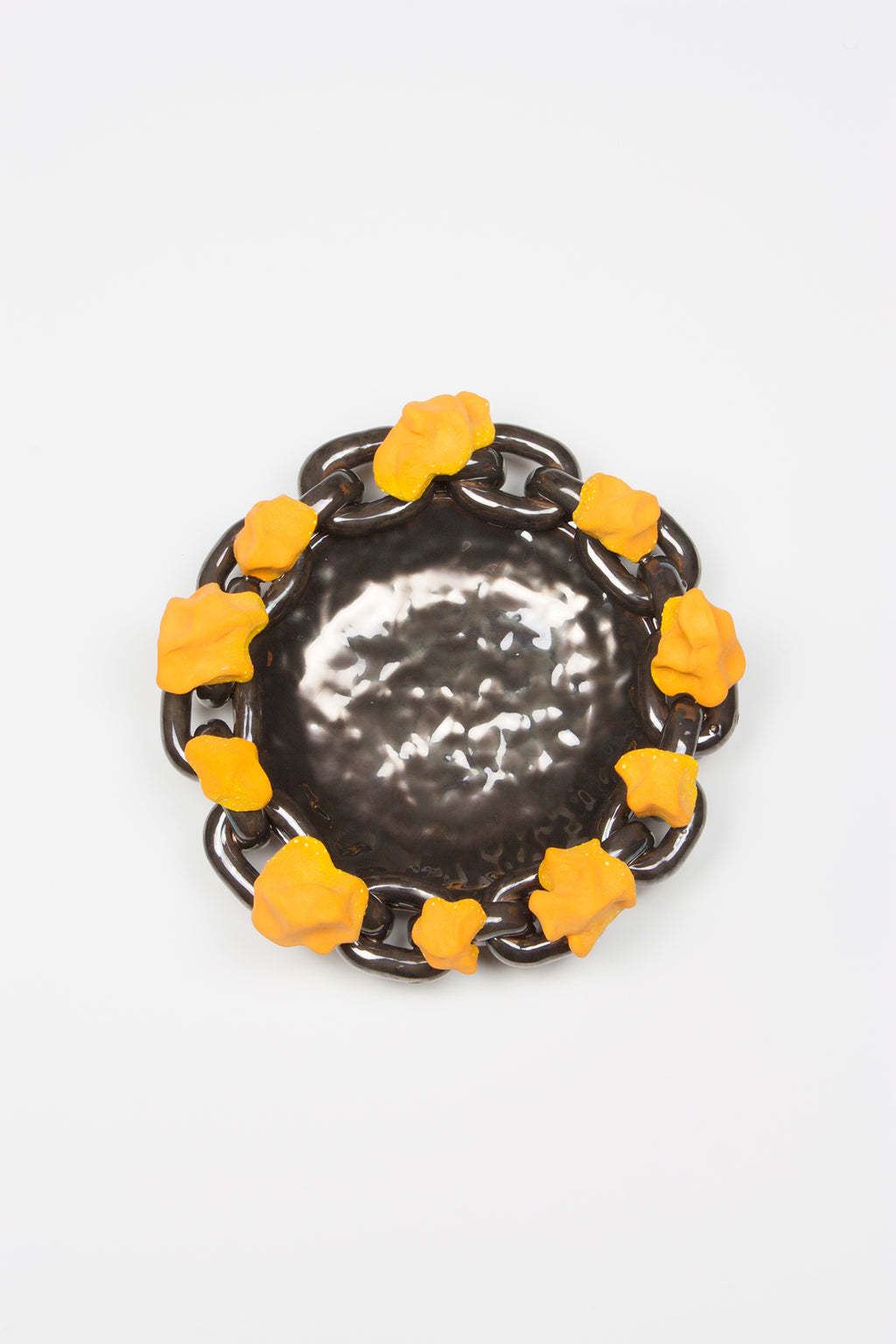 Mathieu Frossard Ceramic artist and designer