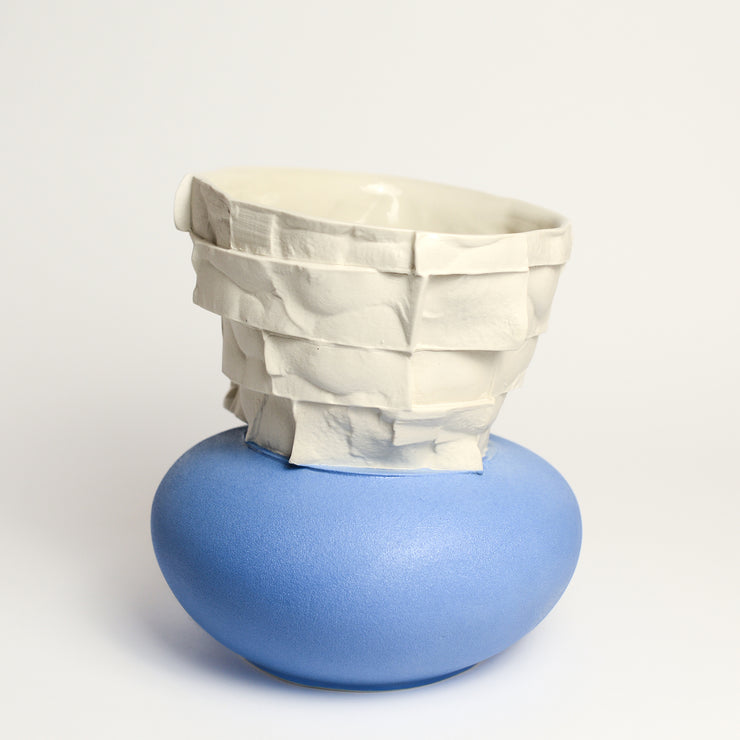 Ceramics by Studio Mulders