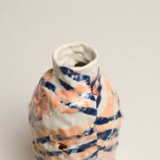 Ceramic sculpture by Tessy King